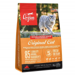 ORIJEN Kitten - dry cat food - 1,8kg