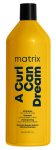 Matrix A Curl Can Dream Shampoo 1000 ml