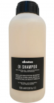 Davines OI Shampoo 1000 ml