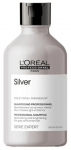 L'Oreal Professionnel Serie Expert Silver Hair Shampoo 300 ml