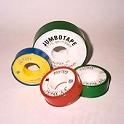Teflona lente JUMBOTAPE 10mx19x0.2mm Teflona lente