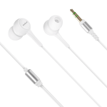 Ausinės // Headphones => In-Ear // Słuchawki douszne Rebel SN-613  Jack 3,5