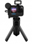 GoPro HERO12 Action Camera