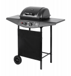 Virtuvės elektros prietaisai ir įranga // Grilis // Teesa BBQ 2000 Grill gazowy - 2 palniki