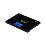 Kompiuterių komponentai // HDD/SSD Rėmas // Dysk SSD Goodram 128 GB CX400