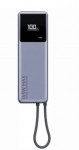 Xiaomi BHR9361GL Powerbank 10000mAh
