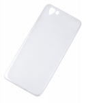 Mobilieji telefonai ir priedai // Mobile Phone Cases // Back cover case Kruger&Matz do modelu LIVE 4