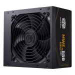 Cooler Master MWE Bronze V3 Power Supply 550W / 80+ Bronze / ATX