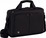 Laptop bag Wenger Source 14" Briefcase Black