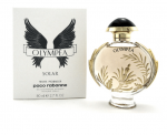 Paco Rabanne Olymp&eacute;a Solar Perfume EDP 80 ml Tester