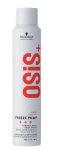 Schwarzkopf Professional Osis+ Freeze Pump Hair Spray 200ml