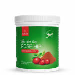 POKUSA RawDietLine Rose Hip - supplements for dogs and cats - 200g