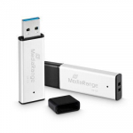 MEMORY DRIVE FLASH USB3.2/128GB MR1902 MEDIARANGE