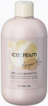 Inebrya Ice Cream Argan Age Shampoo 300ml