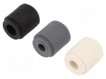 Gaskets set | Buccaneer 900 | 7&divide;13mm | Application: PX09..plugs