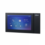 Vaizdo monitorius VTH2421FB-P, 7 colių ekranas, Dahua