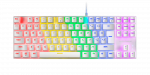 Mars Gaming  MK80 Gaming Mechanical Keyboard RGB / Brown Switch / US