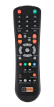 Velleman elektroniniai prietaisai ir komponentai // Nuotolinio valdymo pultai - TV, VIDEO, AUDIO // Pilot do Polsat HD2000