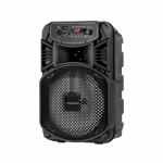 Garso sistemos ir priedai // Bluetooth garsiakalbiai | Belaidžiai garsiakalbiai // Przenośny głośnik bezprzewodowy Kruger&Matz Music Box