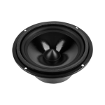 Automobilių ir motociklų prekės, elektronika, navigacija, CB radijas // Car speakers, grills, boxes // Głośnik 6,5" DBS-C6504 4 Ohm