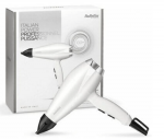 BaByliss 6704WE Hair Dryer 2000W