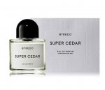 Byredo Super Cedar Perfume EDP 50 ml