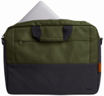 Bag Trust Lisboa 16" Green