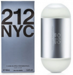 Carolina Herrera 212 Women Perfume EDT 100 ml