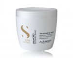 Alfaparf Milano Semi Di Lino Illuminating Hair mask 500 ml