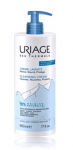 Uriage Eau Thermale Cleansing Cream 500 ml