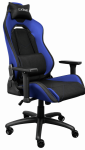 Computer chair Trust GXT 714B RUYA Blue