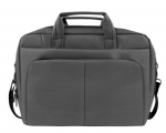 Natec Gazelle NTO-0812 Laptop bag 15.6" Graphite