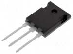 Transistor: N-MOSFET | Polar&trade; | unipolar | 200V | 120A | 714W | TO247-3