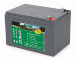 Gelio Akumuliatorius 12V 12Ah (12,3Ah) | 152x99x96mm |3,7kg | Haze HZY-EV12-12