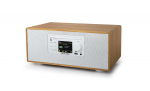 Muse | CD Micro System With Bluetooth