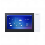 Vaizdo monitorius VTH2421FW-P, 7 colių ekranas, Dahua