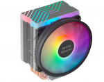 Mars Gaming MCPU44 CPU Cooler Dual ARGB / 160W