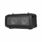 Garso sistemos ir priedai // Bluetooth garsiakalbiai | Belaidžiai garsiakalbiai // Przenośny głośnik bezprzewodowy Kruger&Matz Music Box GO!