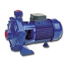 Ūdenssūknis 2C 40/180C 380V HP7.5 Centrbēdzes sūknis 2C 32,40, 2 lāpstiņriteņi