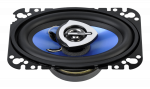 Automobilių ir motociklų prekės, elektronika, navigacija, CB radijas // Car speakers, grills, boxes // Głośnik samochodowy PY-AQ462C 4"x6"