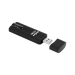 TV ir namų kinas // Garso ir vaizdo grotuvai // Tuner cyfrowy USB DVB-T2 H.265 HEVC REBEL