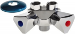 Tap body for EPS water heater, Kospel