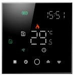 HiSmart TUYA WiFi Thermostat