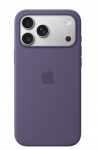 Apple MGFN4ZM/A Silicone Case with MagSafe for iPhone 17 Pro Max / Purple Fog