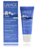 Uriage B&eacute;b&eacute; 1st Moisturizing Cream with organic edelweiss 40 ml