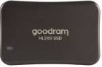 GoodRam HL200 External hard drive 512GB