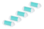 Grožio ir asmens priežiūros priemonės // Personal hygiene products // Wymienne kamienie do elektrycznego pilnika do st&oacute;p TSA0501