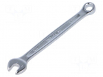 Wrench: combination spanner | double-sided | 5.5mm | L: 95mm