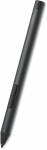 Ausinės su mikrofonu Dell  Active Pen PN5122W Black, 9.5 x 9.5 x 140 mm