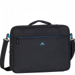 Ne&scaron;iojamojo kompiuterio krep&scaron;ys RIVACASE  NB CASE REGENT 16"/8087 BLACK